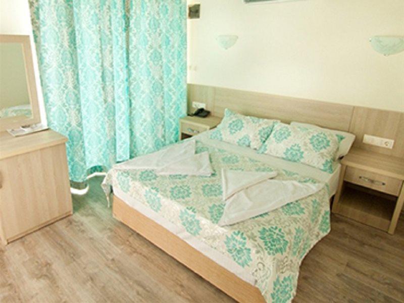 Flora Palm Resort 페티예 외부 사진